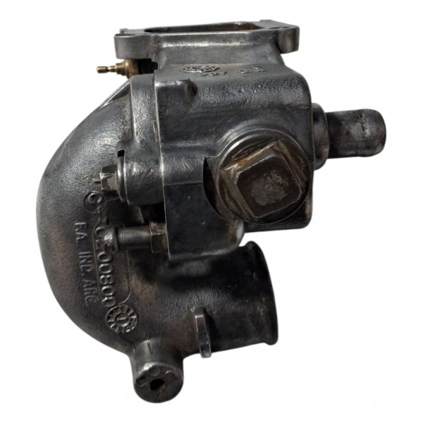 Corpo Válvula Termostática Ford Ranger 2004 Cx695