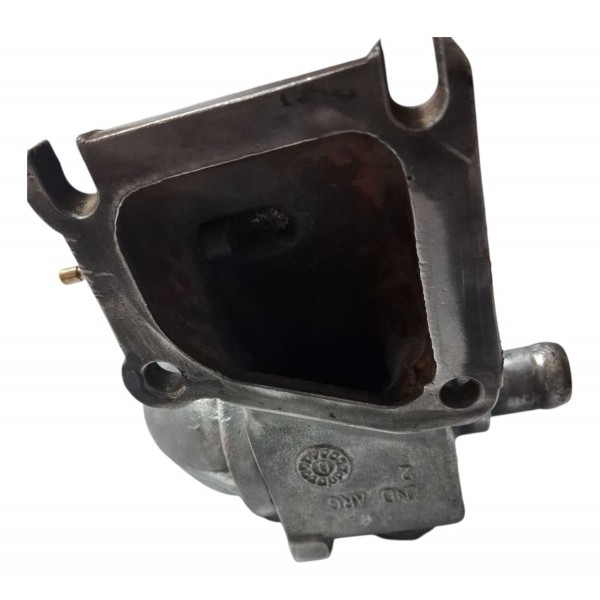 Corpo Válvula Termostática Ford Ranger 2004 Cx695