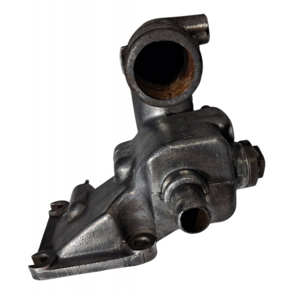 Corpo Válvula Termostática Ford Ranger 2004 Cx695