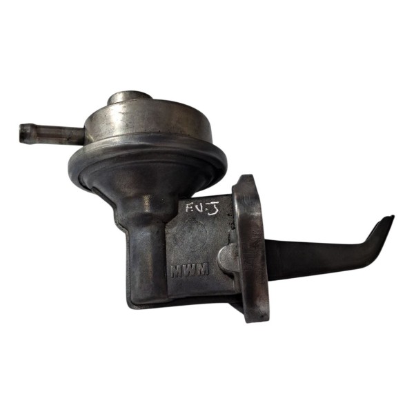 Bomba Alimentadora Combustível Ford Ranger 2.8 2004 Cx694