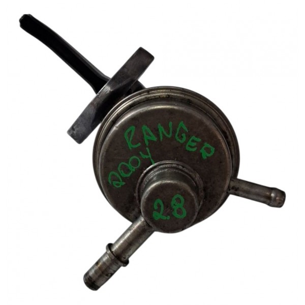 Bomba Alimentadora Combustível Ford Ranger 2.8 2004 Cx694