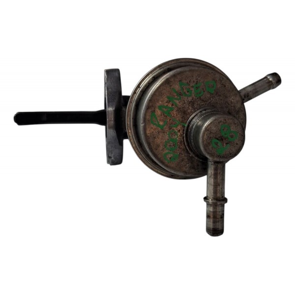 Bomba Alimentadora Combustível Ford Ranger 2.8 2004 Cx694