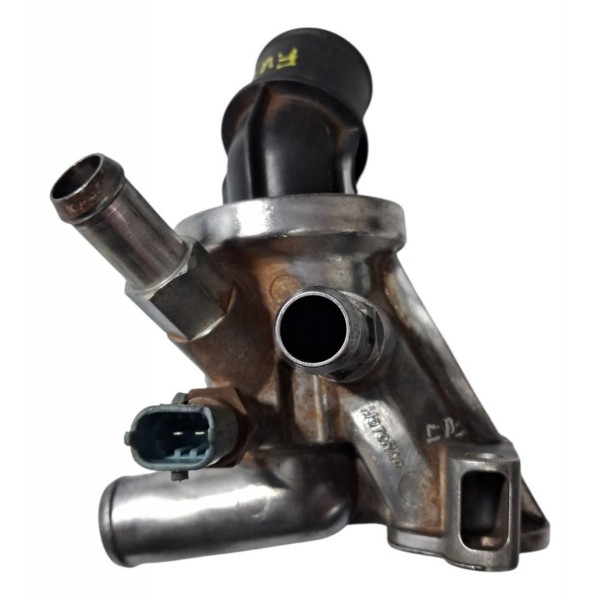 Válvula Termostática Chevrolet S10 2.8 Diesel 2014 Cx695