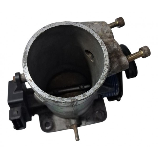 Corpo Borboleta Tbi S10 2.4 2009 Cx695