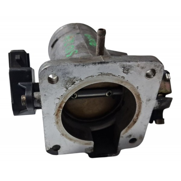 Corpo Borboleta Tbi S10 2.4 2009 Cx695