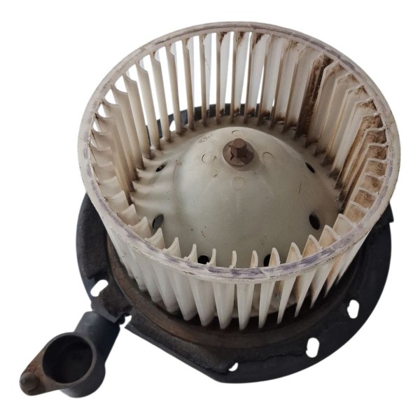 Motor Ventilação Interna Ford Ranger 2.8 2004 Cx694