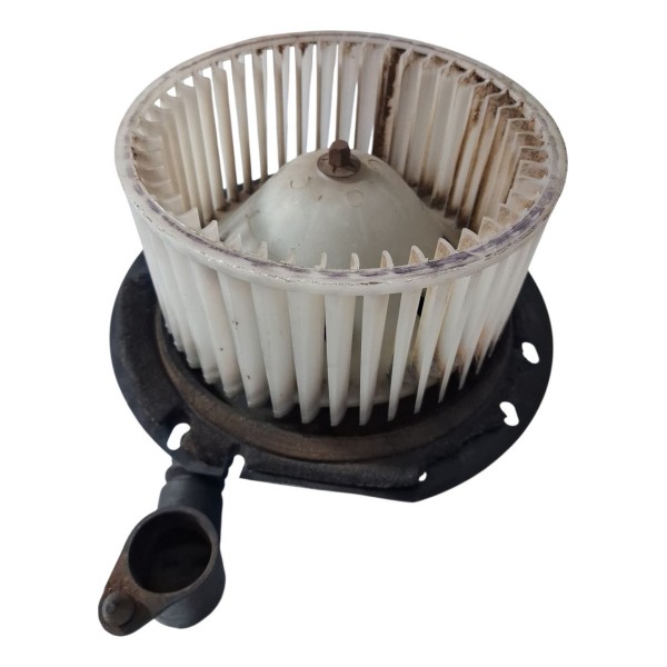 Motor Ventilação Interna Ford Ranger 2.8 2004 Cx694