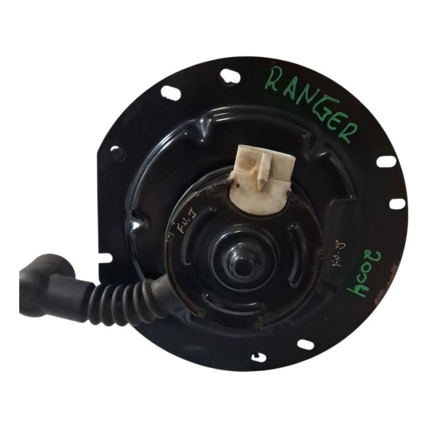Motor Ventilação Interna Ford Ranger 2.8 2004 Cx694