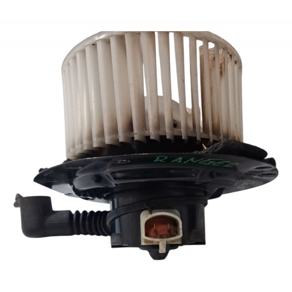 Motor Ventilação Interna Ford Ranger 2.8 2004 Cx694