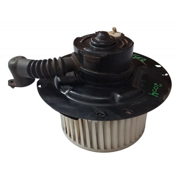 Motor Ventilação Interna Ford Ranger 2.8 2004 Cx694