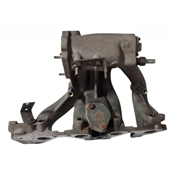 Coletor Admissão Chevrolet S10 2.4 2009 Cx695