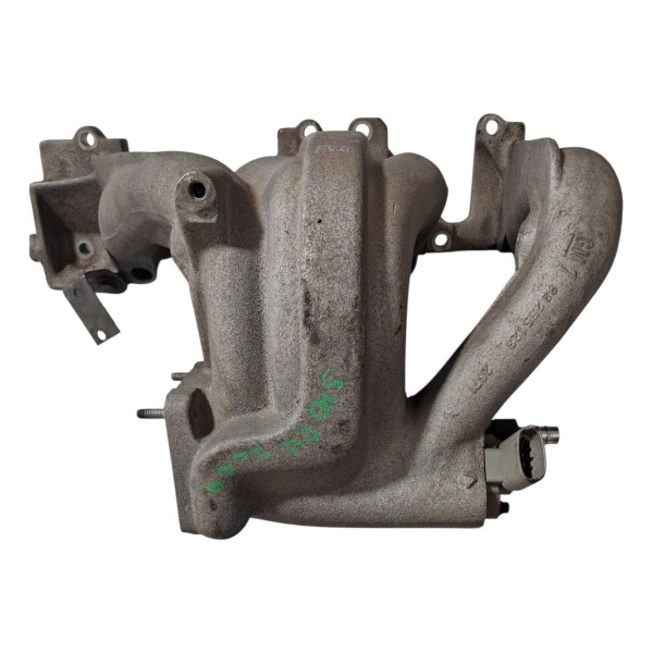 Coletor Admissão Chevrolet S10 2.4 2009 Cx695