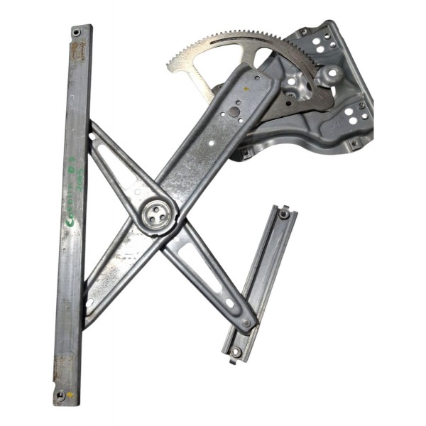 Máquina Vidro Dianteiro Direito Corolla 2005 Cx695