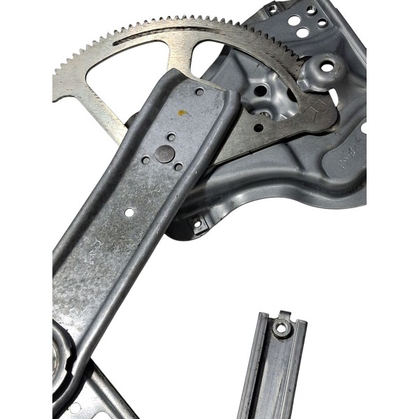 Máquina Vidro Dianteiro Direito Corolla 2005 Cx695