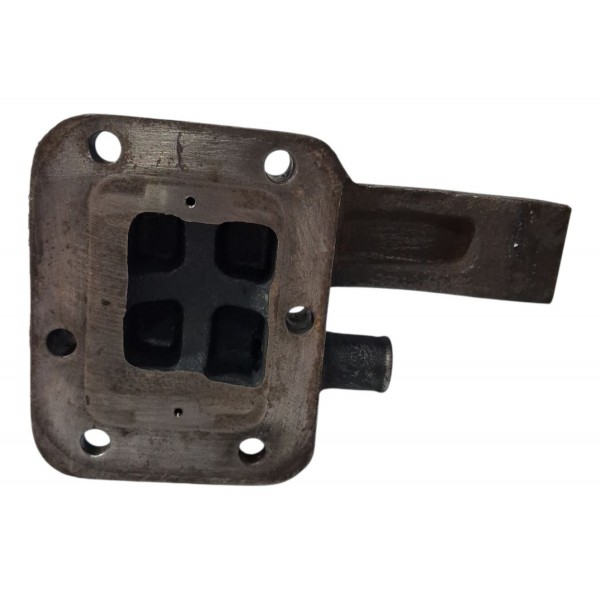 Tampa Válvula Suspiro Ford Ranger 2.8 2004 Cx694