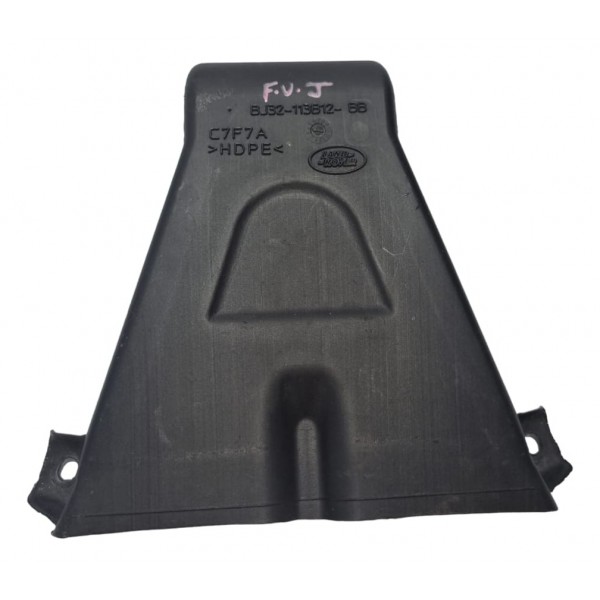 Duto De Ar Discovery Sport 2015 L.e (bj32-113b12-bb) Cx458