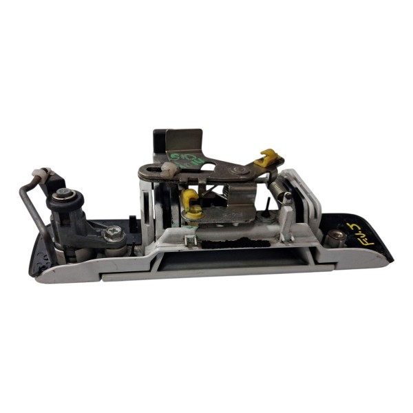 Maçaneta Tampa Traseira S10 2014 Cx694