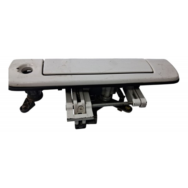 Maçaneta Tampa Traseira S10 2014 Cx694