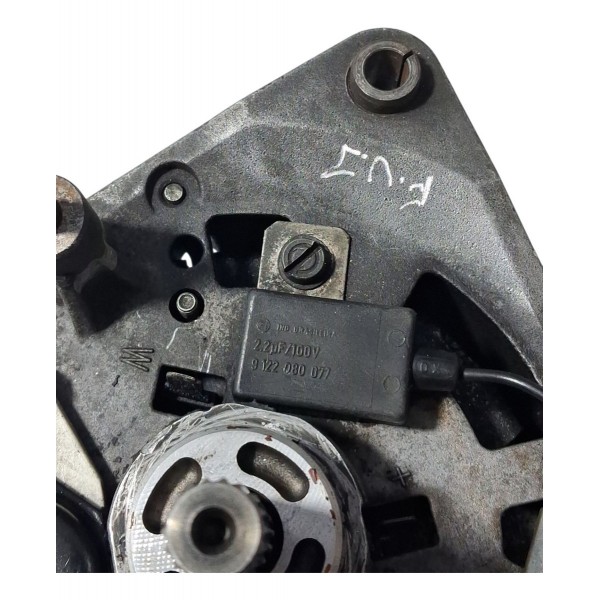 Alternador Ford Ranger 2.8 2004 Cx696