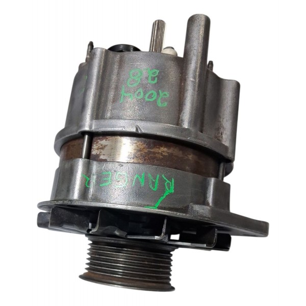 Alternador Ford Ranger 2.8 2004 Cx696
