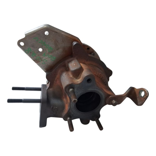 Turbina S10 2.8 200cv 2014 Cx696