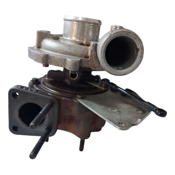 Turbina S10 2.8 200cv 2014 Cx696