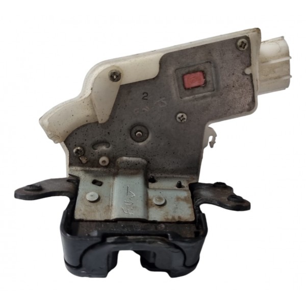 Fechadura Tampa Porta-malas Toyota Corolla Cross 2021 Cx497