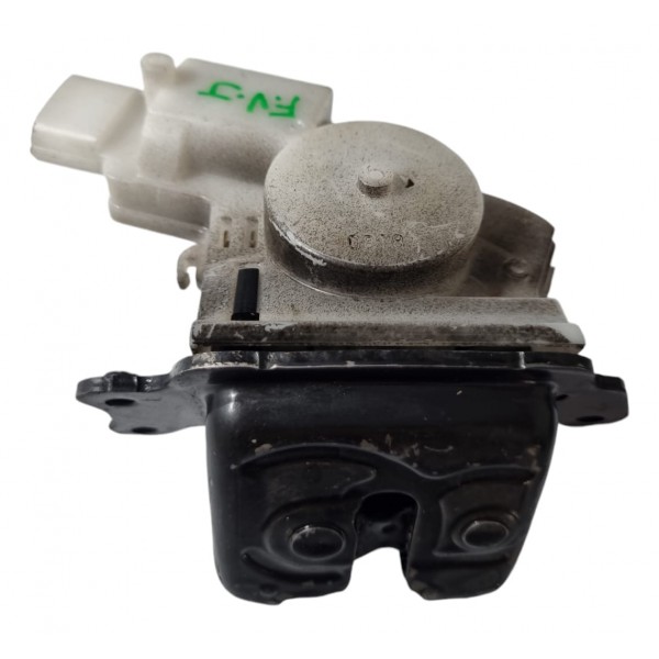 Fechadura Tampa Porta-malas Toyota Corolla Cross 2021 Cx497