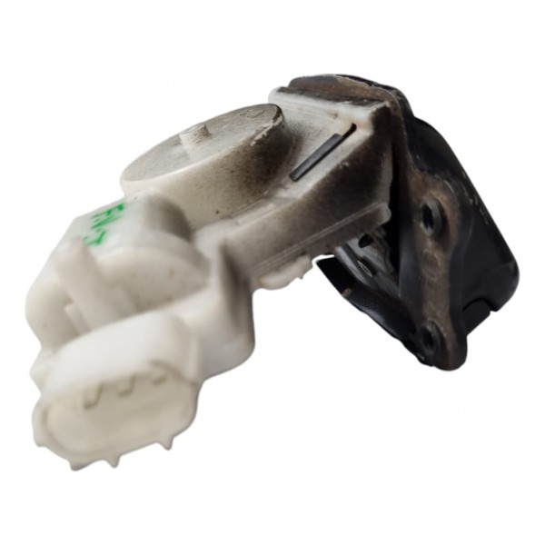 Fechadura Tampa Porta-malas Toyota Corolla Cross 2021 Cx497