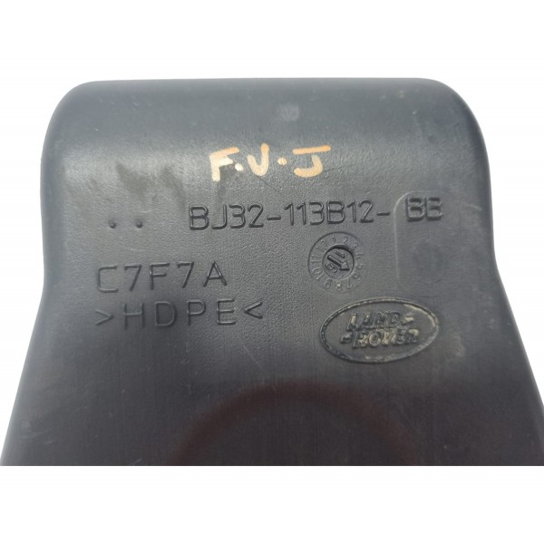 Duto De Ar Discovery Sport 2015 Ld (bj32-113b12-bb)cx458