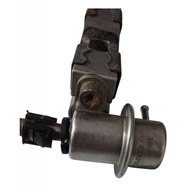 Flauta De Bicos/c Bicos Blazer/s10 2.2/2.4 1997/2000 Cx694