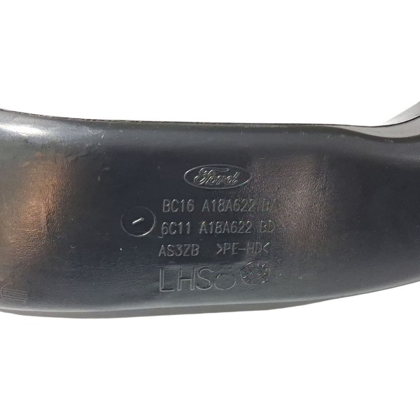 Duto Ar Lateral Esquerdo Ford Transit 2013 A1