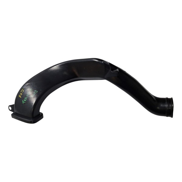 Duto Ar Lateral Esquerdo Ford Transit 2013 A1