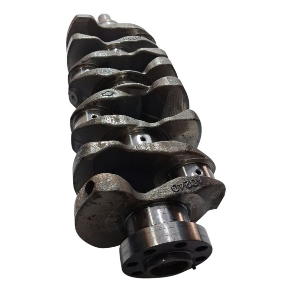 Virabrequim Frontier Ret 0,25 2.5 172cv 2010 A1