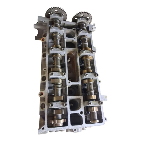 Cabeçote Ford Ecosport 2.0 16v 2015 Std Retificado A1