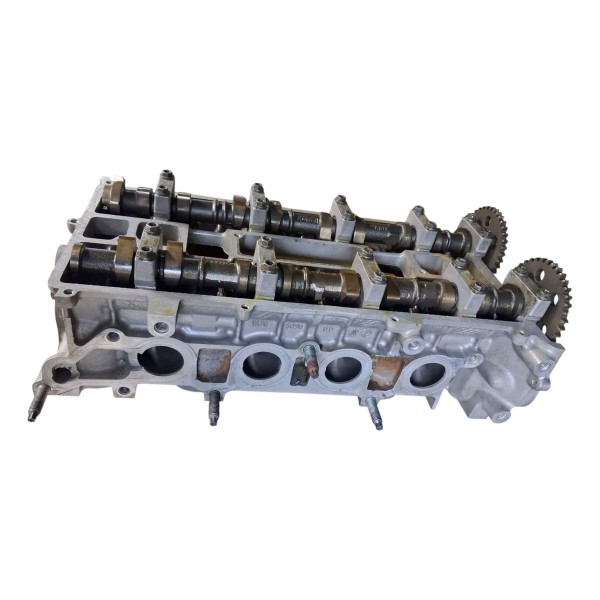 Cabeçote Ford Ecosport 2.0 16v 2015 Std Retificado A1