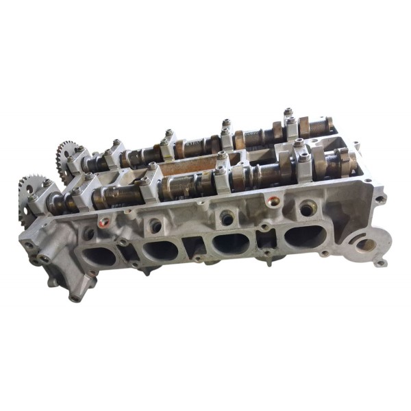Cabeçote Ford Ecosport 2.0 16v 2015 Std Retificado A1