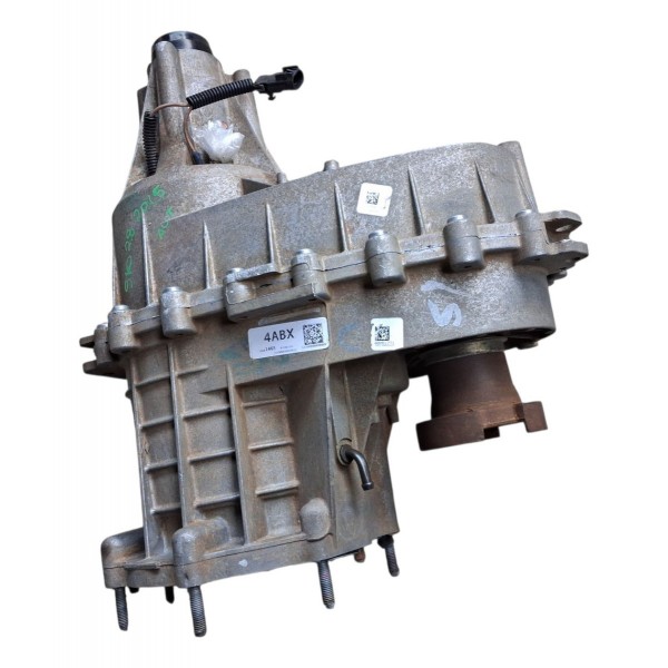 Caixa Tração S10 2.8 2015 Aut A1