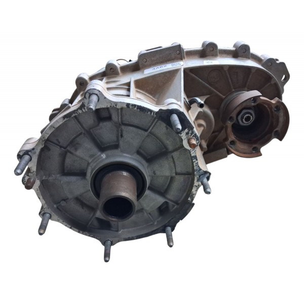 Caixa Tração S10 2.8 2015 Aut A1