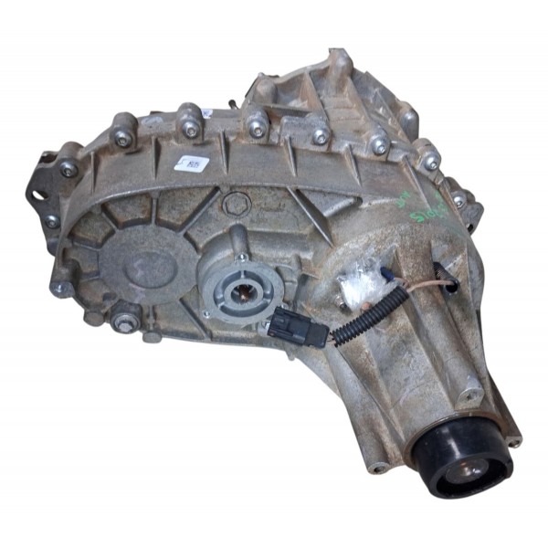 Caixa Tração S10 2.8 2015 Aut A1