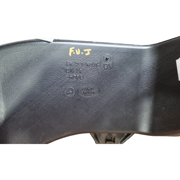 Tubo Duto Ar Lado Esquerdo Discovery Sport 2015 Cx458