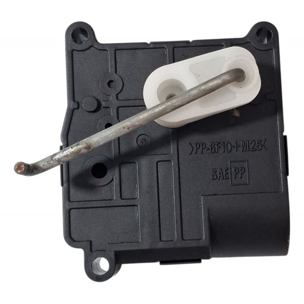 Motor Atuador Ar Condicionado Pajero Full 3.2 2008 Cx698