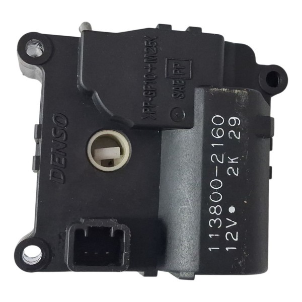 Motor Atuador Ar Condicionado Pajero Full 3.2 2008 Cx698