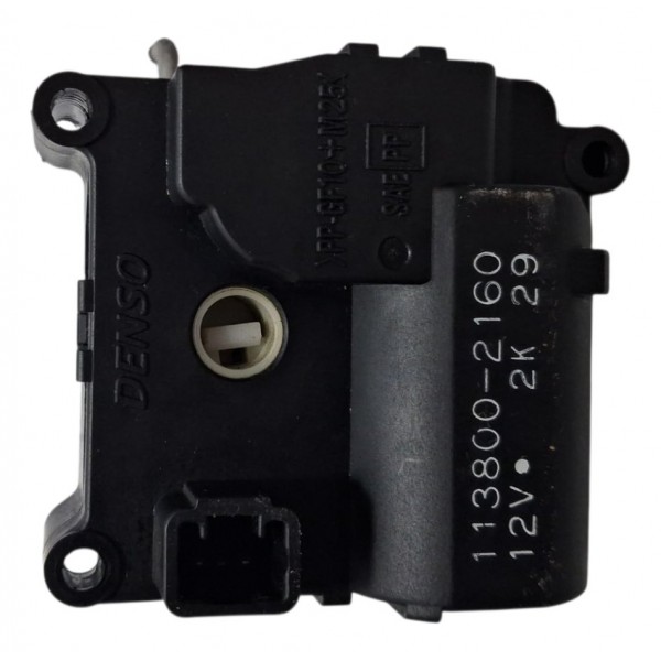 Motor Atuador Ar Condicionado Pajero Full 3.2 2008 Cx698