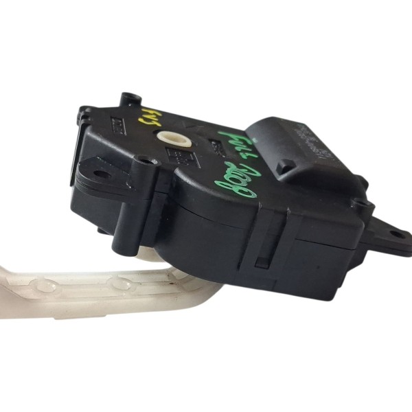 Atuador Caixa Ar Condicionado Pajero Full 2008 Cx698