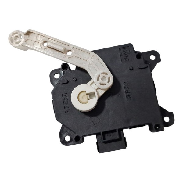 Atuador Caixa Ar Condicionado Pajero Full 2008 Cx698