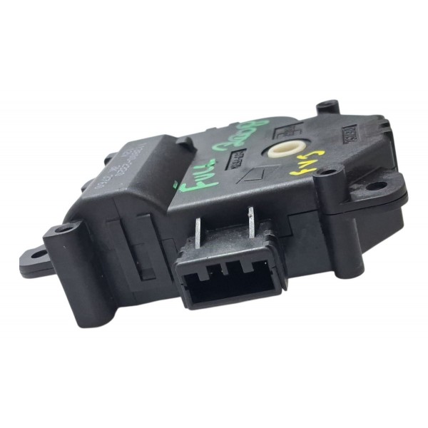 Atuador Caixa Ar Condicionado Pajero Full 2008 Cx698