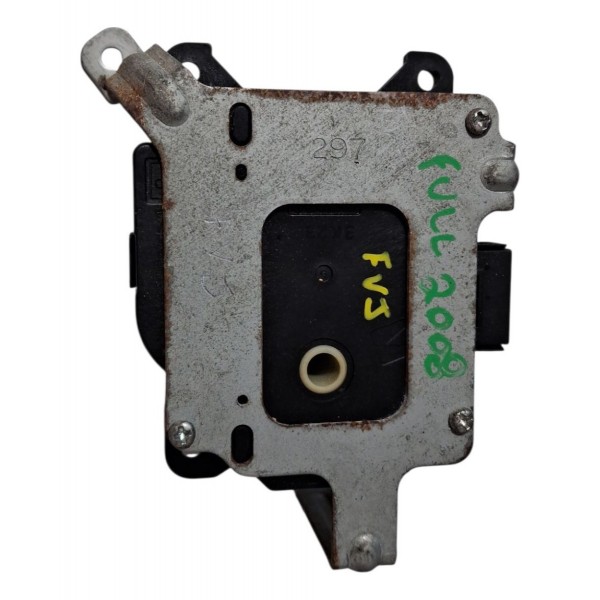 R Motor Atuador Ar Condicionado Pajero Full 2008 Cx698