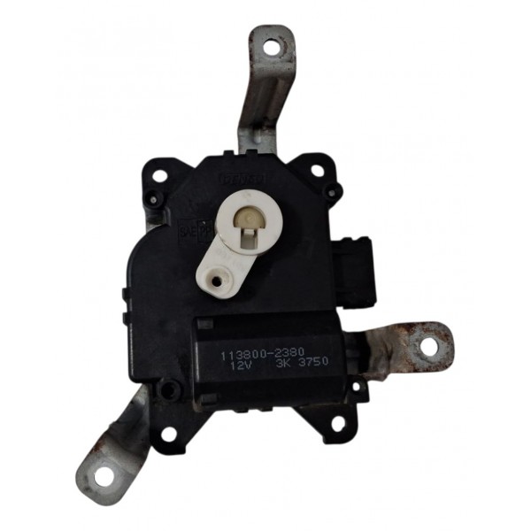 R Motor Atuador Ar Condicionado Pajero Full 2008 Cx698