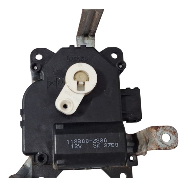 R Motor Atuador Ar Condicionado Pajero Full 2008 Cx698